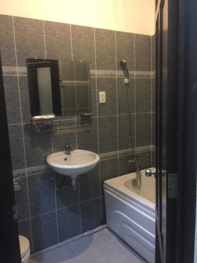 Lucky Hotel Хошимин Экстерьер фото