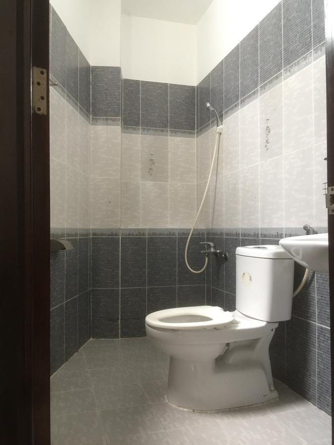 Lucky Hotel Хошимин Экстерьер фото