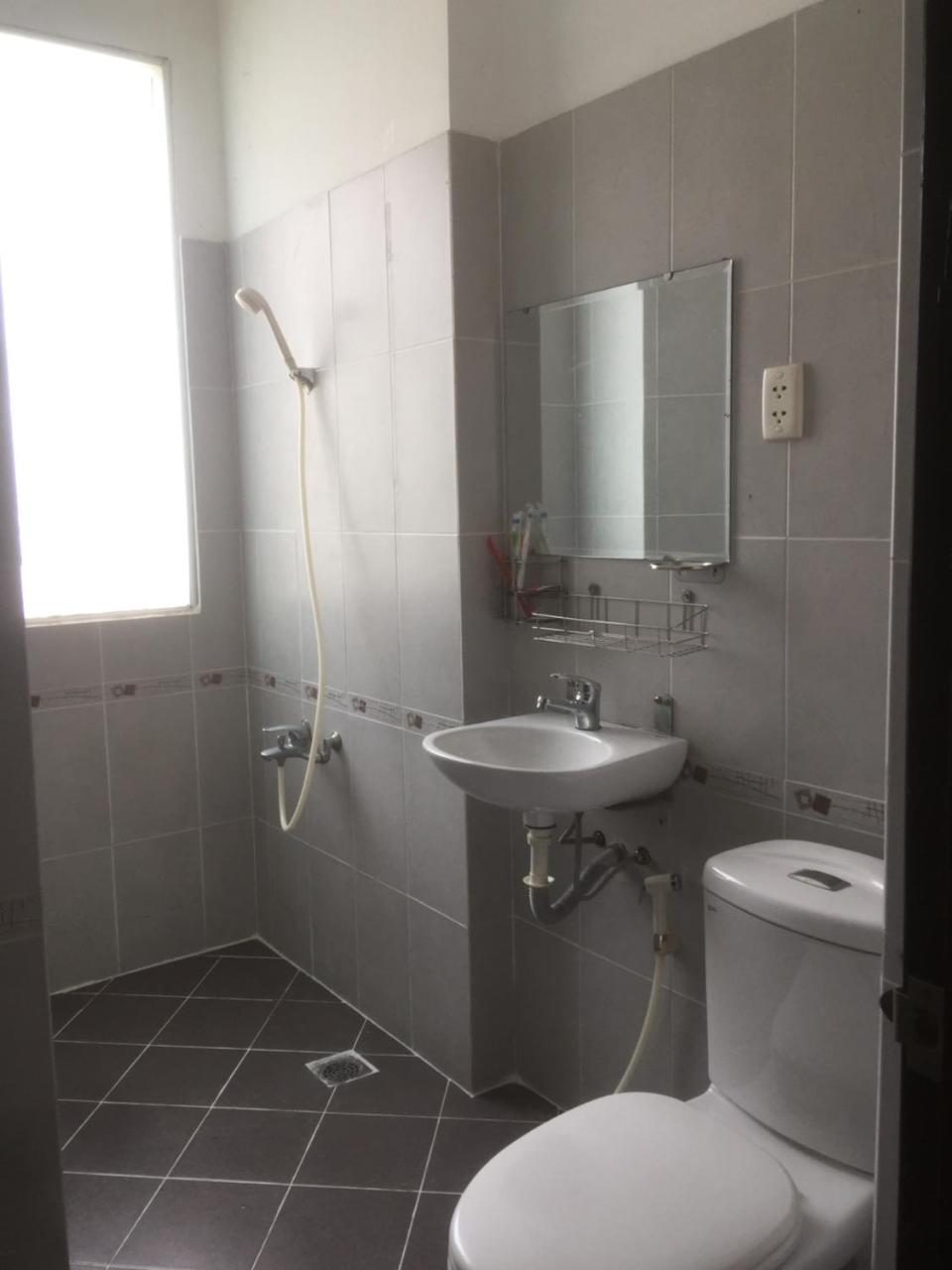 Lucky Hotel Хошимин Экстерьер фото