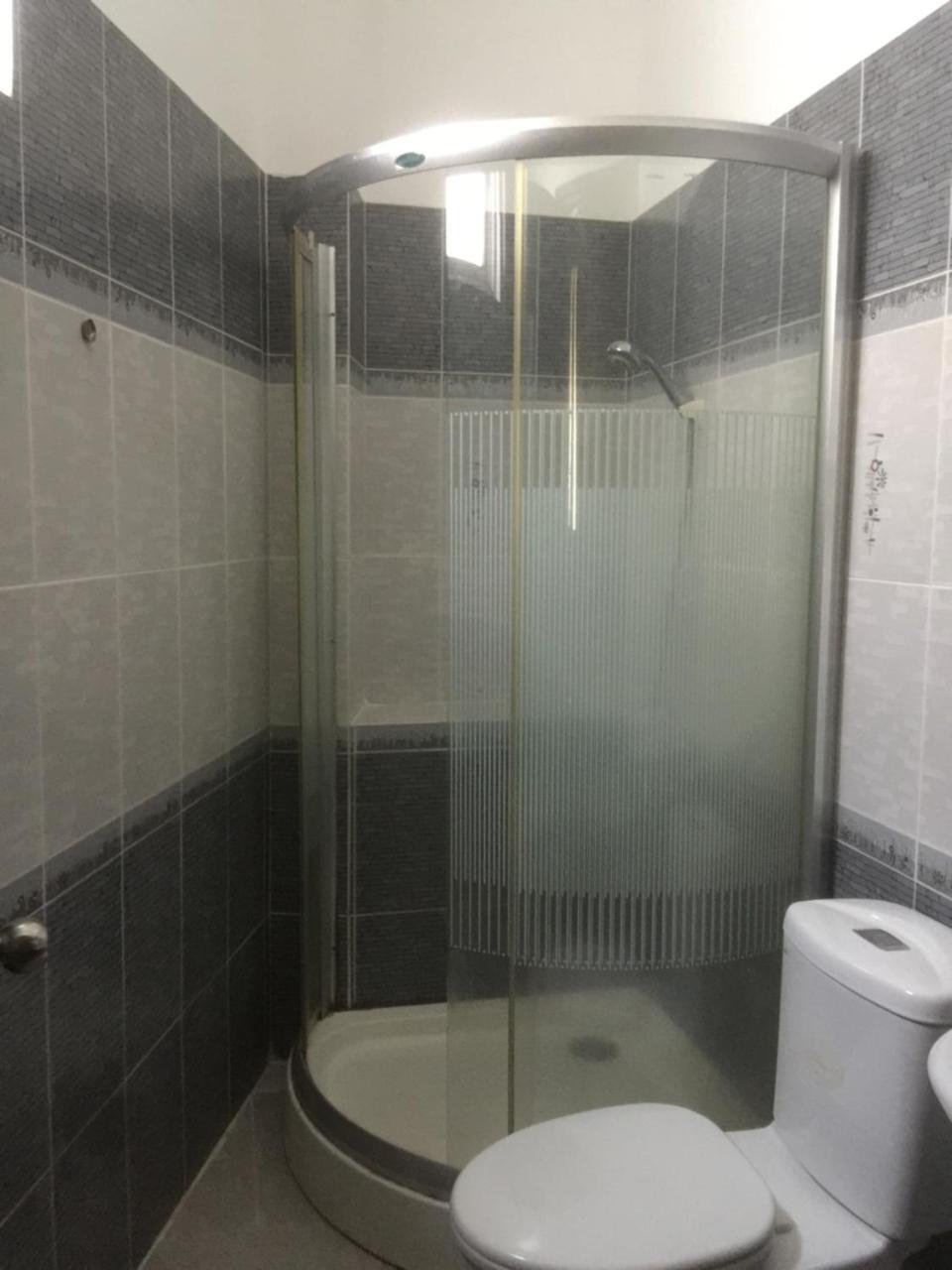 Lucky Hotel Хошимин Экстерьер фото